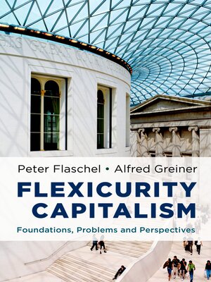 cover image of Flexicurity Capitalism